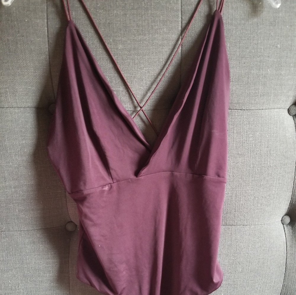 Bodysuit